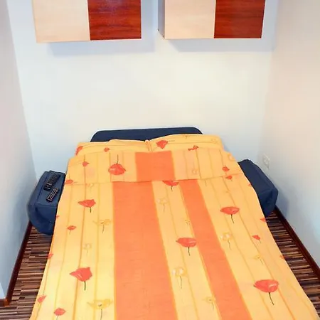 Apartman Studio Bianca