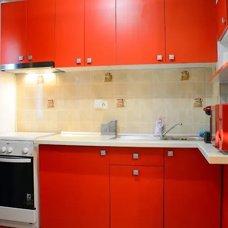 Apartman Studio Bianca *