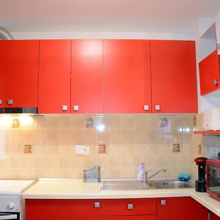 Apartman Studio Bianca Konstanca
