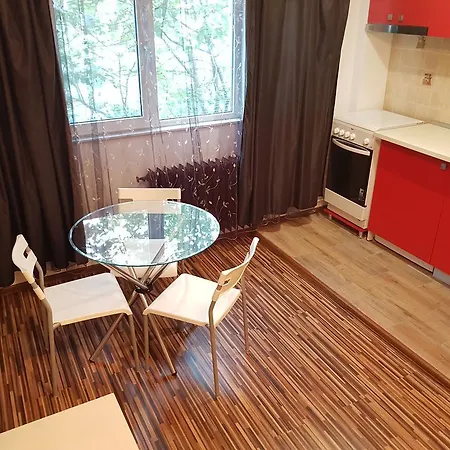 Apartman Studio Bianca