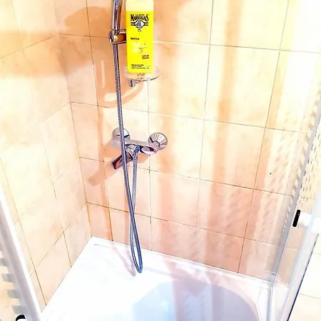 Apartman Studio Bianca Konstanca
