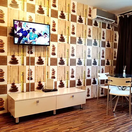 Apartman Studio Bianca
