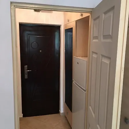 Apartman Studio Bianca